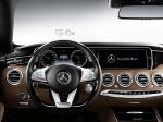 Mercedes-Benz S500 4Matic 2014 года